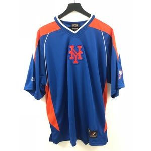 Vintage New York Mets Jersey